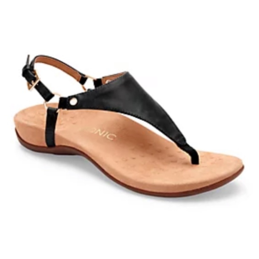 New Vionic sandals size 8